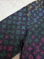 Louis Vuitton gradient logo jacquard jacket - Image 12