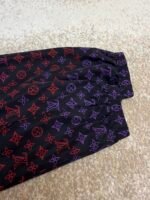 Louis Vuitton gradient logo jacquard jacket - Image 11