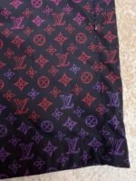 Louis Vuitton gradient logo jacquard jacket - Image 9