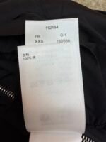 Louis Vuitton gradient logo jacquard jacket - Image 17