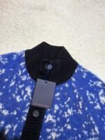 Louis Vuitton Wave Snow Cardigan Jacket - Image 14