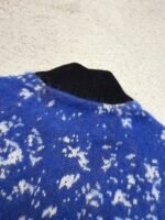 Louis Vuitton Wave Snow Cardigan Jacket - Image 13