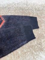 Louis Vuitton Wave Snow Cardigan Jacket - Image 11