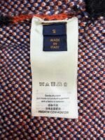 Louis Vuitton Wave Snow Cardigan Jacket - Image 18