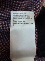 Louis Vuitton Wave Snow Cardigan Jacket - Image 17
