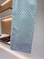 Louis Vuitton Gradient Jacquard Denim Work Pants - Image 6