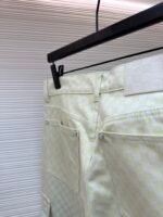 Louis Vuitton Gradient Jacquard Denim Work Pants - Image 15