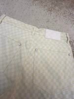 Louis Vuitton Gradient Jacquard Denim Work Pants - Image 12