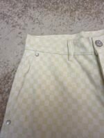 Louis Vuitton Gradient Jacquard Denim Work Pants - Image 11