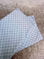 Louis Vuitton Gradient Jacquard Denim Work Pants - Image 9