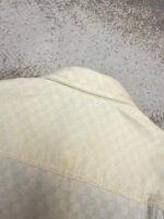 Louis Vuitton gradient jacquard denim jacket - Image 14