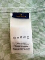 Louis Vuitton gradient jacquard denim jacket - Image 17