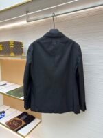 Louis Vuitton full jacquard suit jacket - Image 2