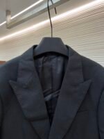 Louis Vuitton full jacquard suit jacket - Image 3