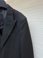 Louis Vuitton full jacquard suit jacket - Image 5