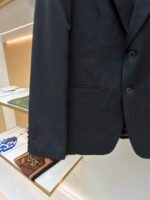 Louis Vuitton full jacquard suit jacket - Image 6
