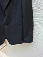 Louis Vuitton full jacquard suit jacket - Image 7