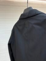 Louis Vuitton full jacquard suit jacket - Image 15