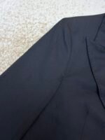 Louis Vuitton full jacquard suit jacket - Image 12