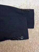 Louis Vuitton full jacquard suit jacket - Image 11