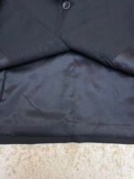 Louis Vuitton full jacquard suit jacket - Image 8