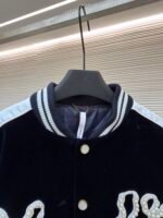 Louis Vuitton Velvet Denim Yokosuka Jacket - Image 3