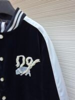 Louis Vuitton Velvet Denim Yokosuka Jacket - Image 5