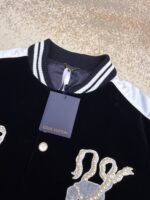 Louis Vuitton Velvet Denim Yokosuka Jacket - Image 14