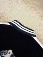 Louis Vuitton Velvet Denim Yokosuka Jacket - Image 13