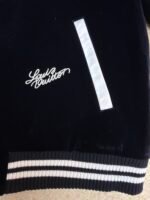 Louis Vuitton Velvet Denim Yokosuka Jacket - Image 8