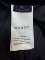 Louis Vuitton Velvet Denim Yokosuka Jacket - Image 18