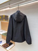 Louis Vuitton double-sided monogram jacquard jacket - Image 2