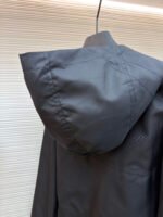 Louis Vuitton double-sided monogram jacquard jacket - Image 13