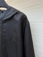 Louis Vuitton double-sided monogram jacquard jacket - Image 17