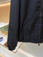 Louis Vuitton double-sided monogram jacquard jacket - Image 16