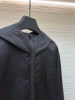 Louis Vuitton double-sided monogram jacquard jacket - Image 14