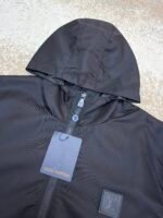 Louis Vuitton double-sided monogram jacquard jacket - Image 12