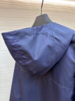 Louis Vuitton double-sided monogram jacquard jacket - Image 14