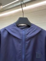 Louis Vuitton double-sided monogram jacquard jacket - Image 5