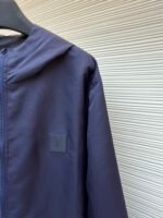 Louis Vuitton double-sided monogram jacquard jacket - Image 18