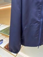 Louis Vuitton double-sided monogram jacquard jacket - Image 17