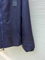 Louis Vuitton double-sided monogram jacquard jacket - Image 16