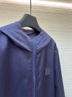 Louis Vuitton double-sided monogram jacquard jacket - Image 15