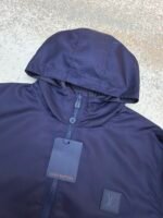 Louis Vuitton double-sided monogram jacquard jacket - Image 13