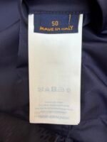 Louis Vuitton double-sided monogram jacquard jacket - Image 20