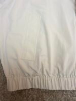 Gucci color-blocked nylon patchwork jacket - Image 9