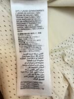 Gucci color-blocked nylon patchwork jacket - Image 17