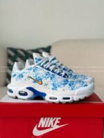 Nike Air Max Plus Classic Versatile Running Shoes
