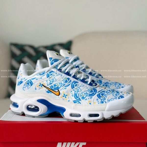Nike Air Max Plus Classic Versatile Running Shoes