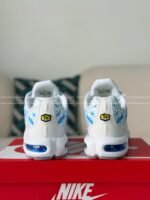 Nike Air Max Plus Classic Versatile Running Shoes - Image 3